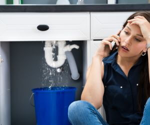 About Emergency plumbing pros Bazine, KS